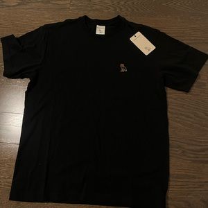 OVO Black T-Shirt